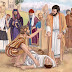 Evangelho do dia 25 de fevereiro de 2019