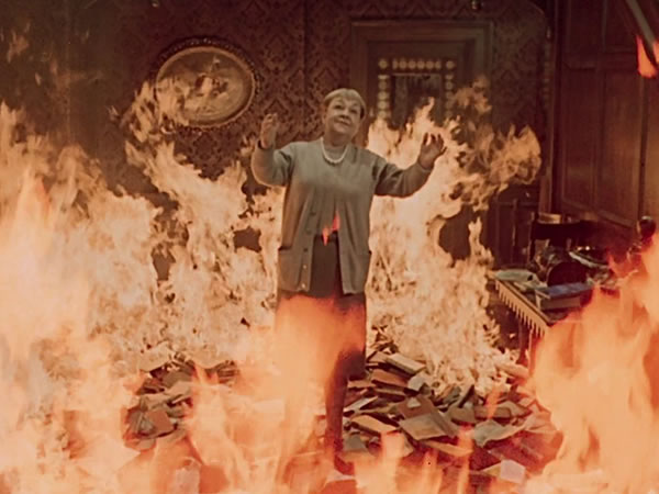 Resenha livro Fahrenheit 451