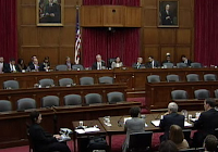 The House Subcommittee on Commerce, Manufacturing and Trade talks online gaming (again)