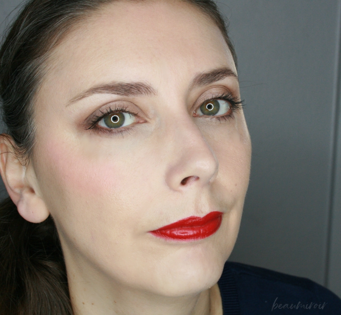 givenchy 307 lipstick