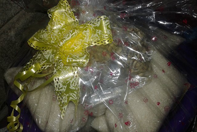 20+ Inspirasi Cara Menghias Gula Kopi Untuk Lamaran