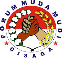 Logo Forum Muda Mudi Cisaga FMMC