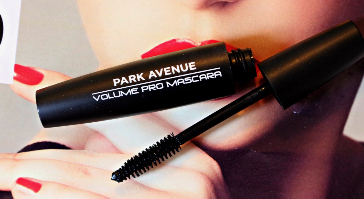 Park Avenue Mascara Volume Pro