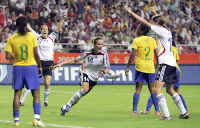 , Frauen-Fußball-WM 2011 vom 26.Juni &#8211; 17.Juli in Deutschland, auch an der Costa Blanca im TV, Mario Schumacher Blog