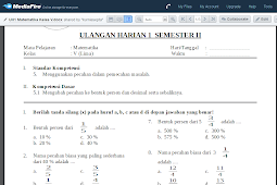 Jual Buku Master Bank Soal Matematika SD Kelas 4,5,6 oleh Tim Grasindo
Gramedia Digital Indonesia