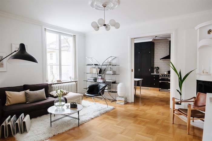 Trendikästä ja väriä