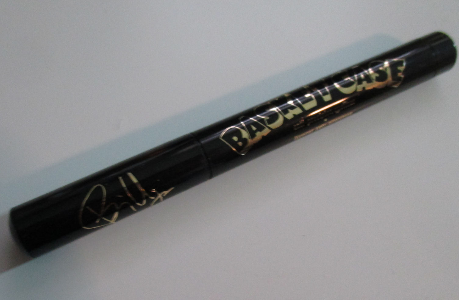 Kat Von D x Billie Joe Armstrong Basket Case AntiPrecision Eyeliner