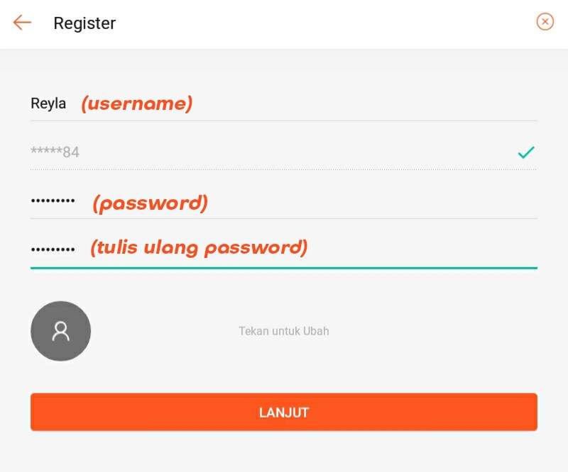 Cara belanja di shopee Cara belanja di shopee