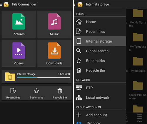 File Commander Premium Apk File Commander Premium Apk