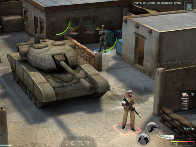 تحميل لعبة Frontline tactics تحميل لعبة Frontline tactics