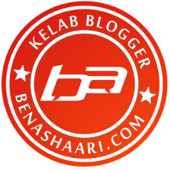 Kelab Blogger BenAshaari