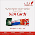 All you need to know about UBA Debit cards 