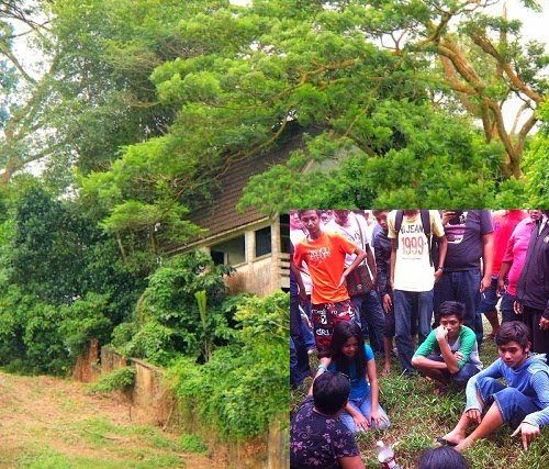 Terkini misteri Villa Nabila - 22 orang ditemui dirasuk 