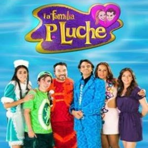 La familia peluche actores