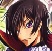 Code Geass Code Geass