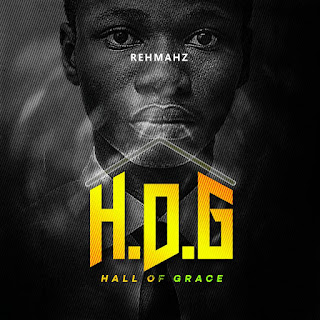 DOWNLOAD PROJECT :HALL OF GRACE | REHMAHZ @rehmahz