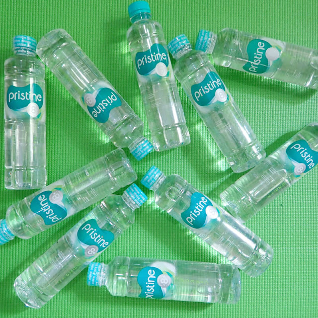 Diet, Olahraga, dan Pristine8+ Membuat Hidup Jadi Seimbang Diet, Olahraga, dan Pristine8+ Membuat Hidup Jadi Seimbang