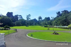 istana bogor