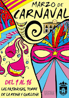 Guillena - Carnaval 2019