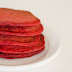 Red pancake