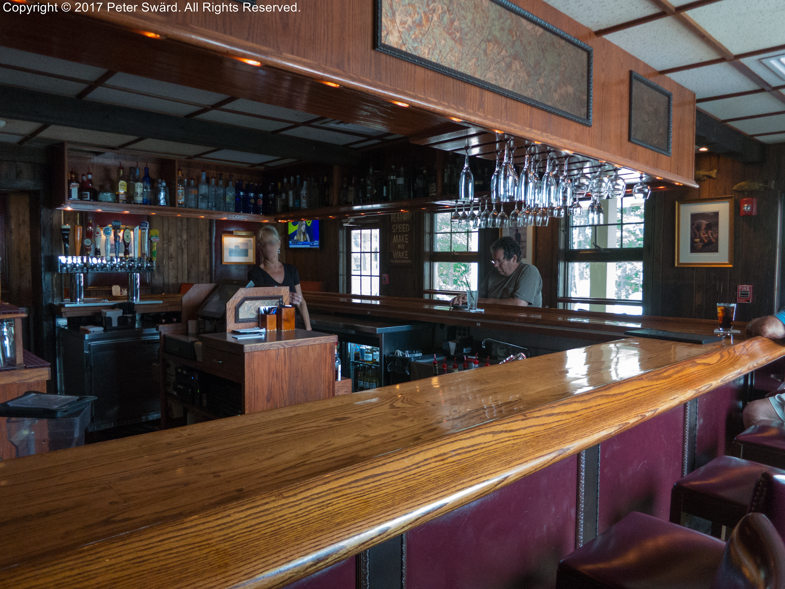 The Daily Lunch Village Restaurant Essex