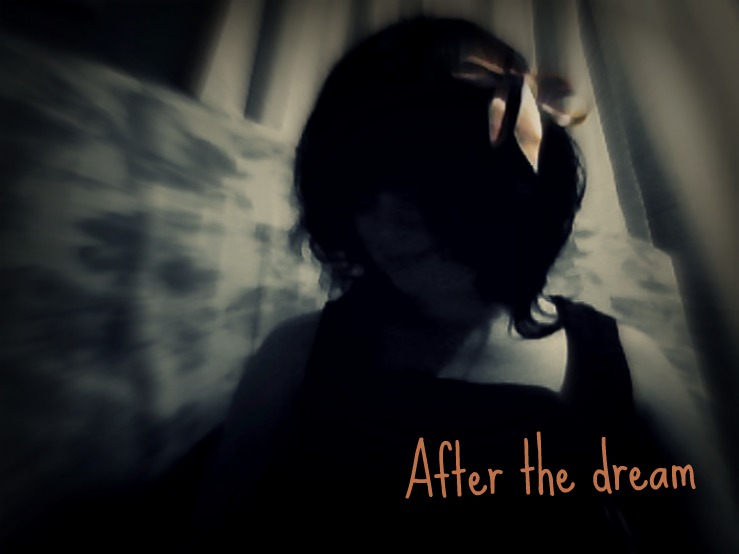 After the dream