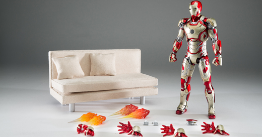 studio outdoor toys