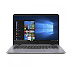 ASUS A407UA-BV390T 14", i3-7020U,4GB,256GB SSD,Win10