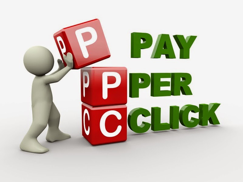 Pengertian PPC ( Pay Per Click ) Tips Dalam Berbisnis