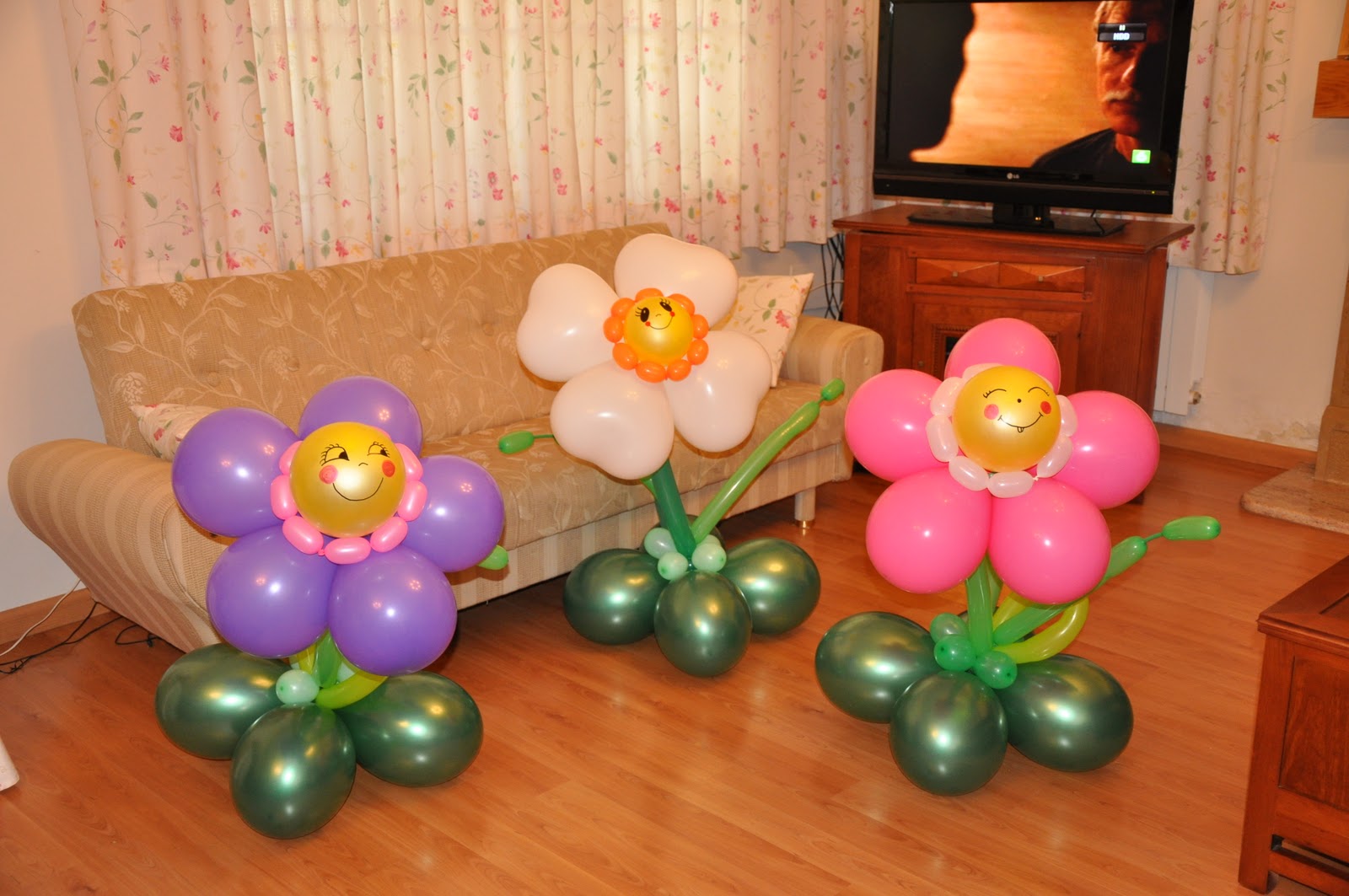 Decoraciones infantiles