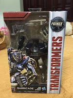 Toy Fair 2017 Hasbro Transformers The Last Knight Toy Line