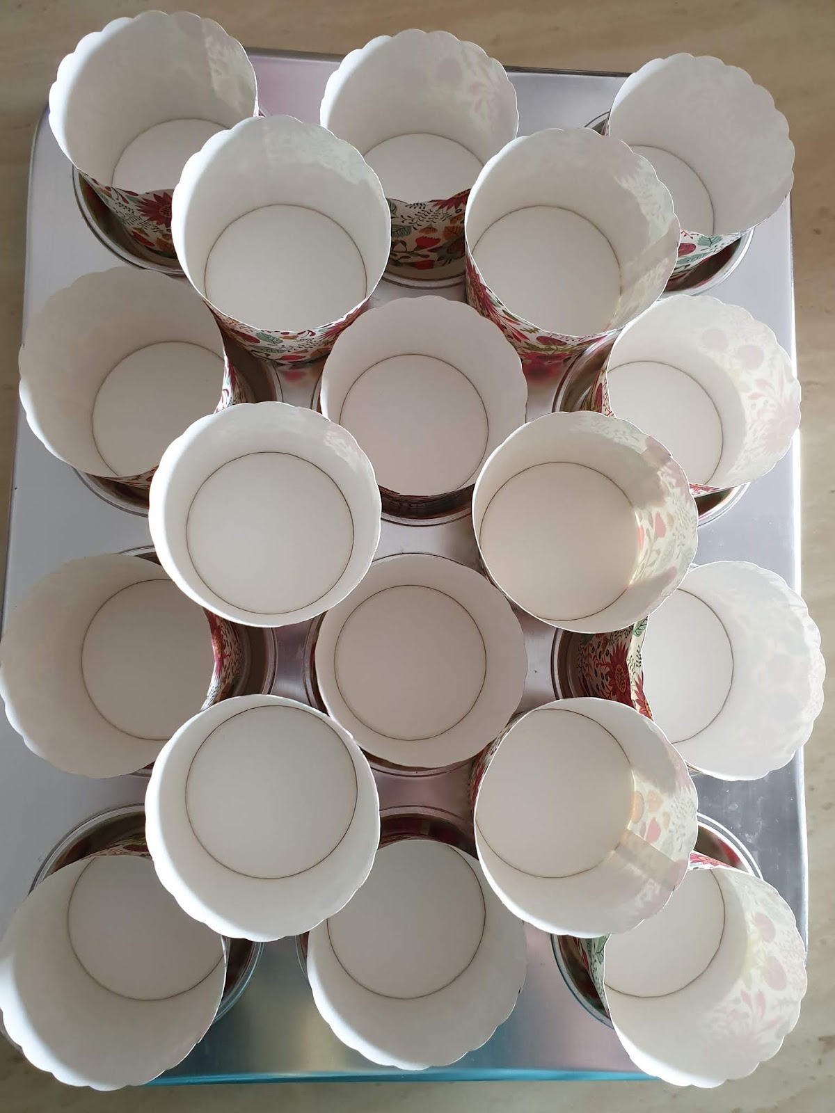 Resepi Biskut Florentine @ Crunch Caramel Almond Cookies Terpaling ...