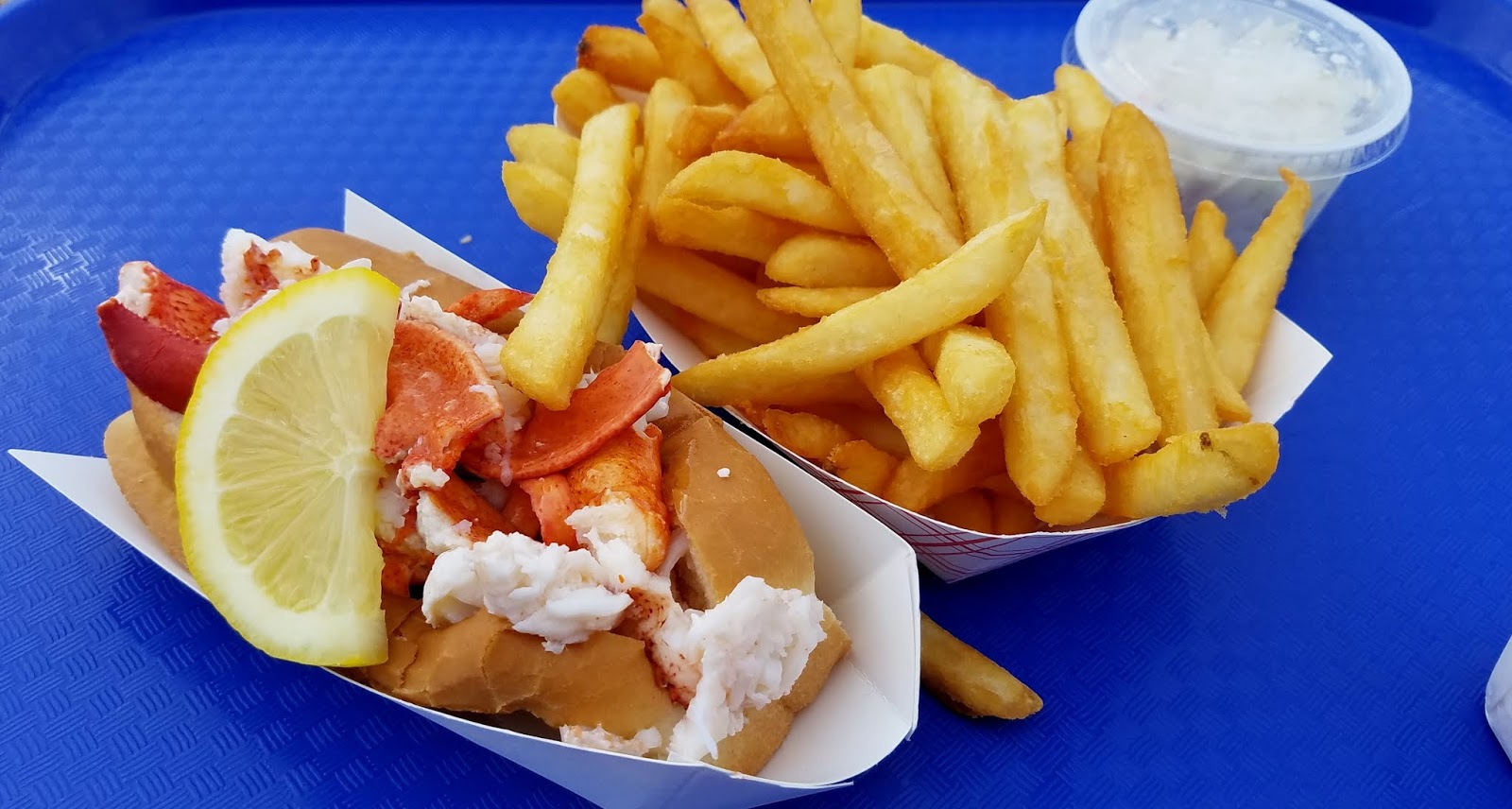 New England Road Trip Mystic Eats Mystic, CT Southern RoseMary