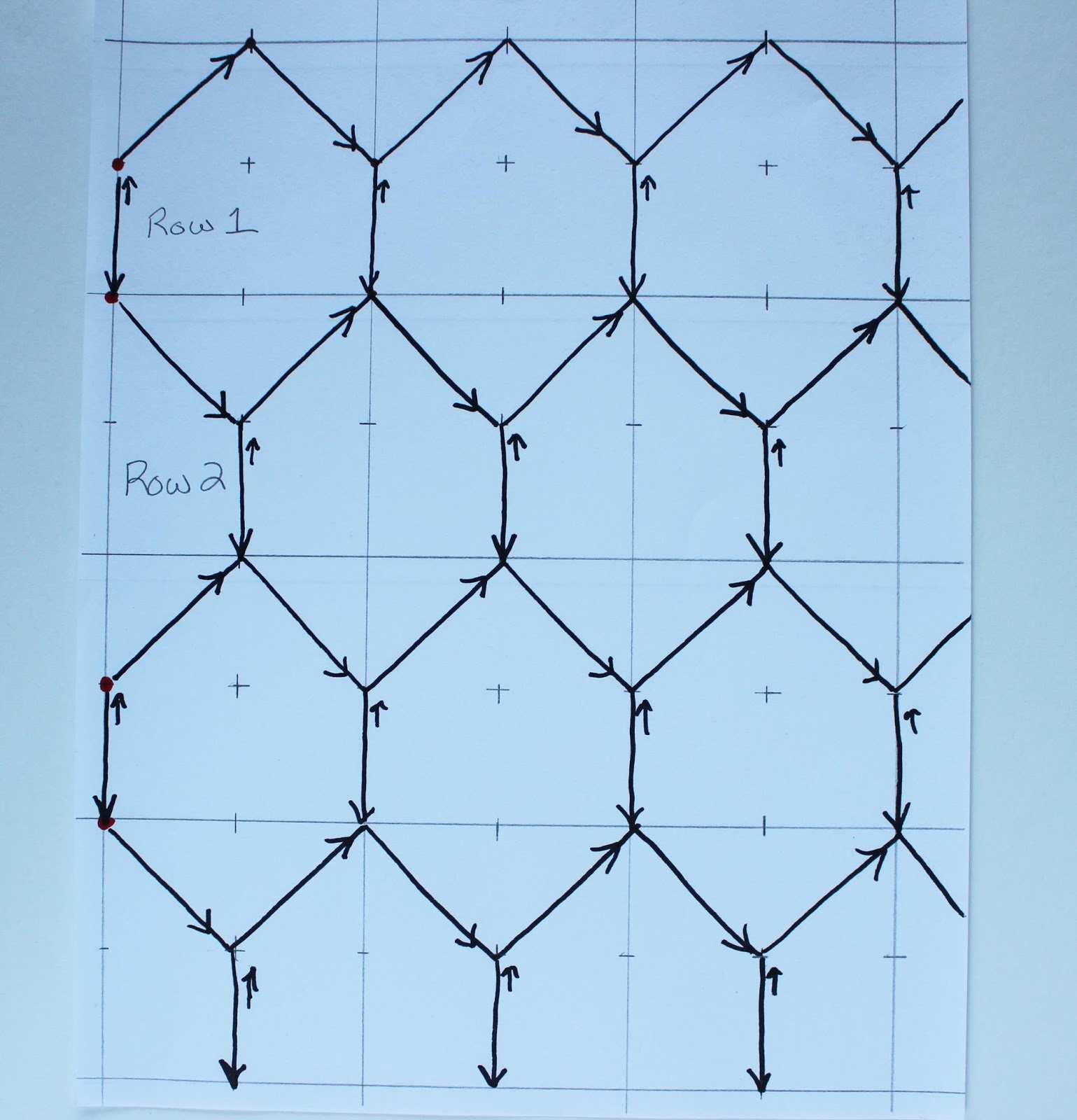 chicken-wire-quilting