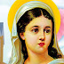 ORAÇÃO: SANTA LUZIA