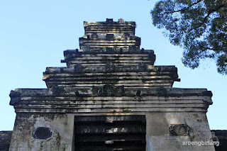 makam raja-raja mataram kotagede