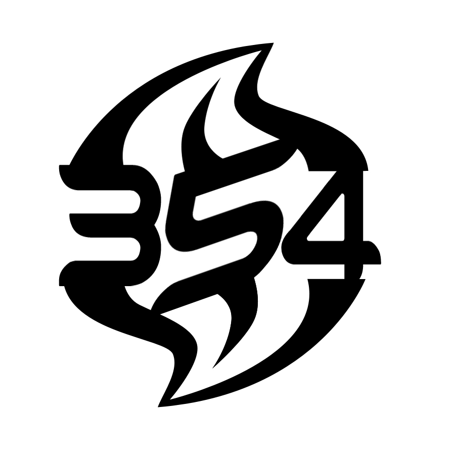 Terbaru 24+ Contoh Logo Simple, Gambar Kaos
