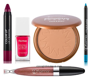 anteprima Makeup Estate Flormar Makeup Estate Flormar