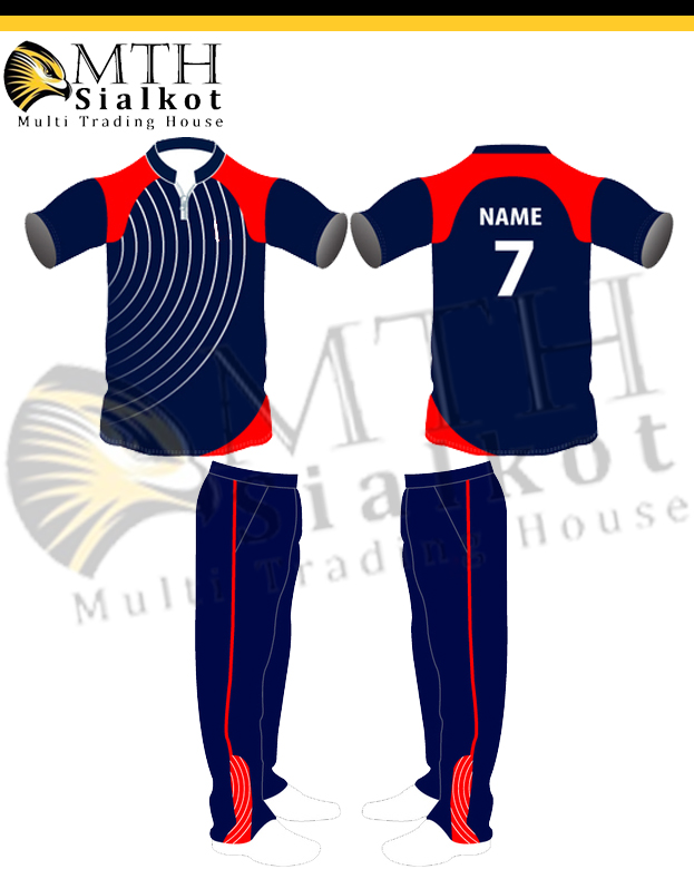 cricket uniform new design