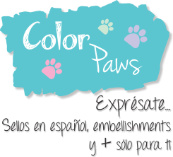 Color Paws