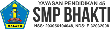 SMP Bhakti Malang