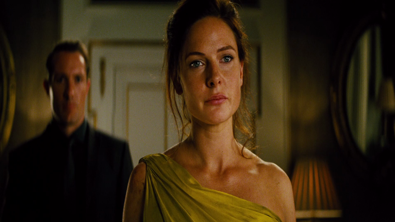 Rebecca Ferguson At Mission Impossible Rogue Nation Stills Top 10 Ranker