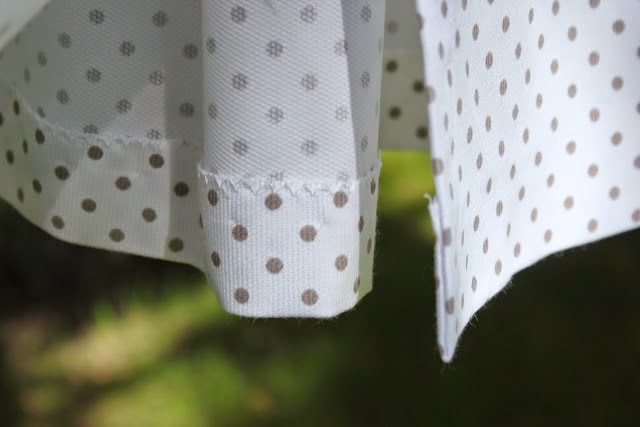 DIY Costura: 8 prendas de ropa y vestidos para niñas y bebés (patrones gratis incluidos)