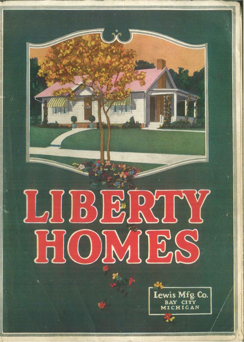 Kit House Hunters Lewis Homes in Washington DC