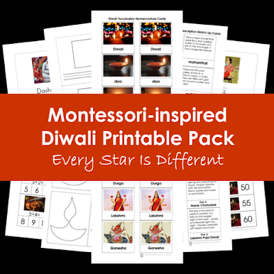 Diwali Printable Pack Diwali Printable Pack