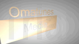 Omatunes Media Promotion