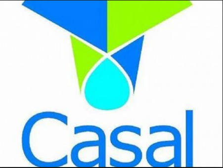 Tarifa de serviço de água cobrada pela Casal é reajustada em 16,5% 