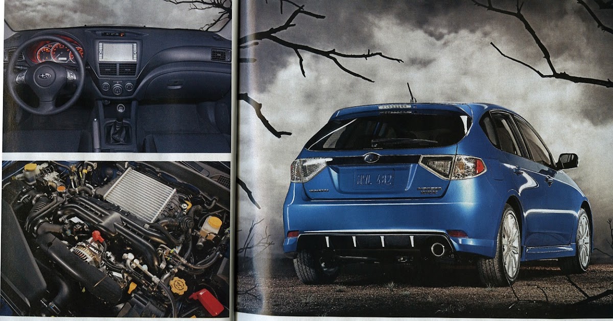 Subaru impreza Diesel SUBARU IMPREZA BOXER DIESEL SPORT