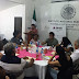 INE y Iepac efectúan Mesa Inicial para el análisis de la cultura democrática en México
