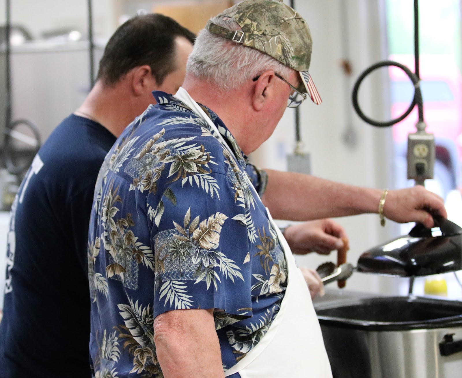 Adrian Optimist Club celebrates 50 years!